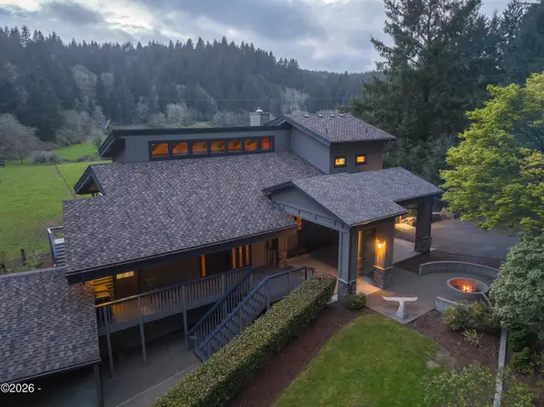 91 N Wolkau, Seal Rock, OR 97376