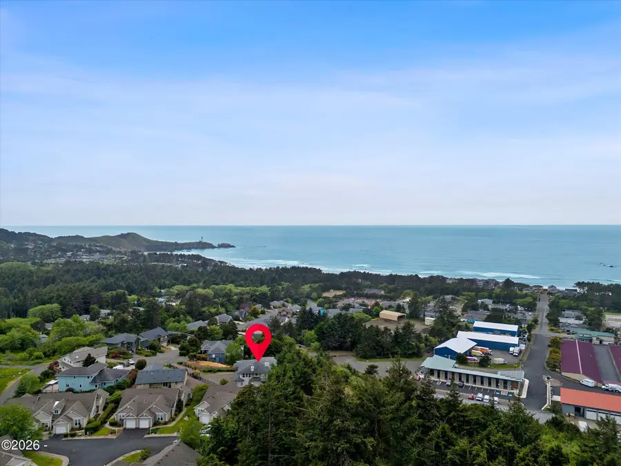 275 NE 71st, Newport, OR 97365 - #2