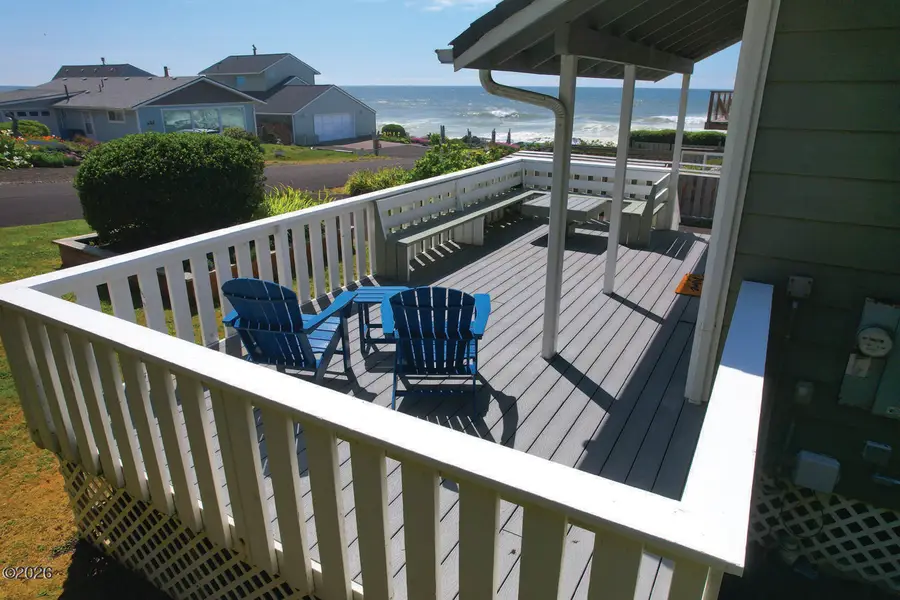 71 Surfside, Yachats, OR 97498 - #2