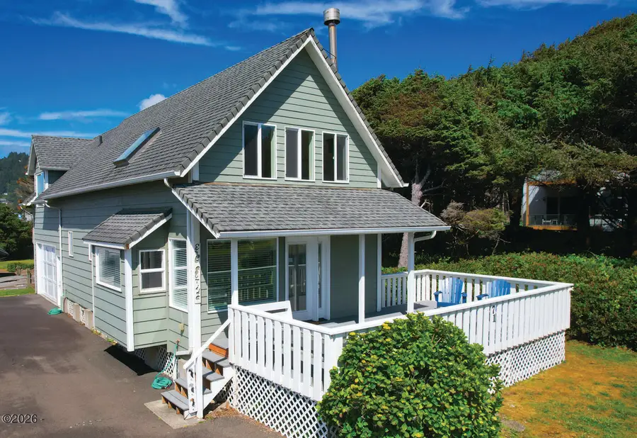 71 Surfside, Yachats, OR 97498 - #3