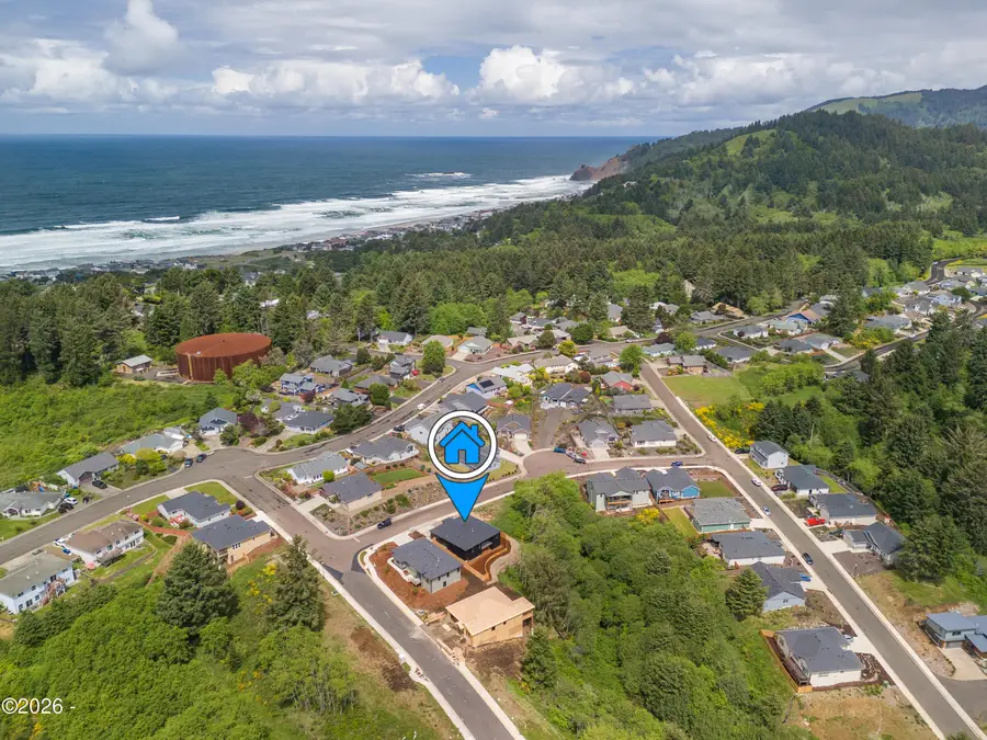 5256 NE Wave, Lincoln City, OR 97367 - #3