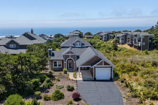 430 Fall Creek, Oceanside, OR 97134