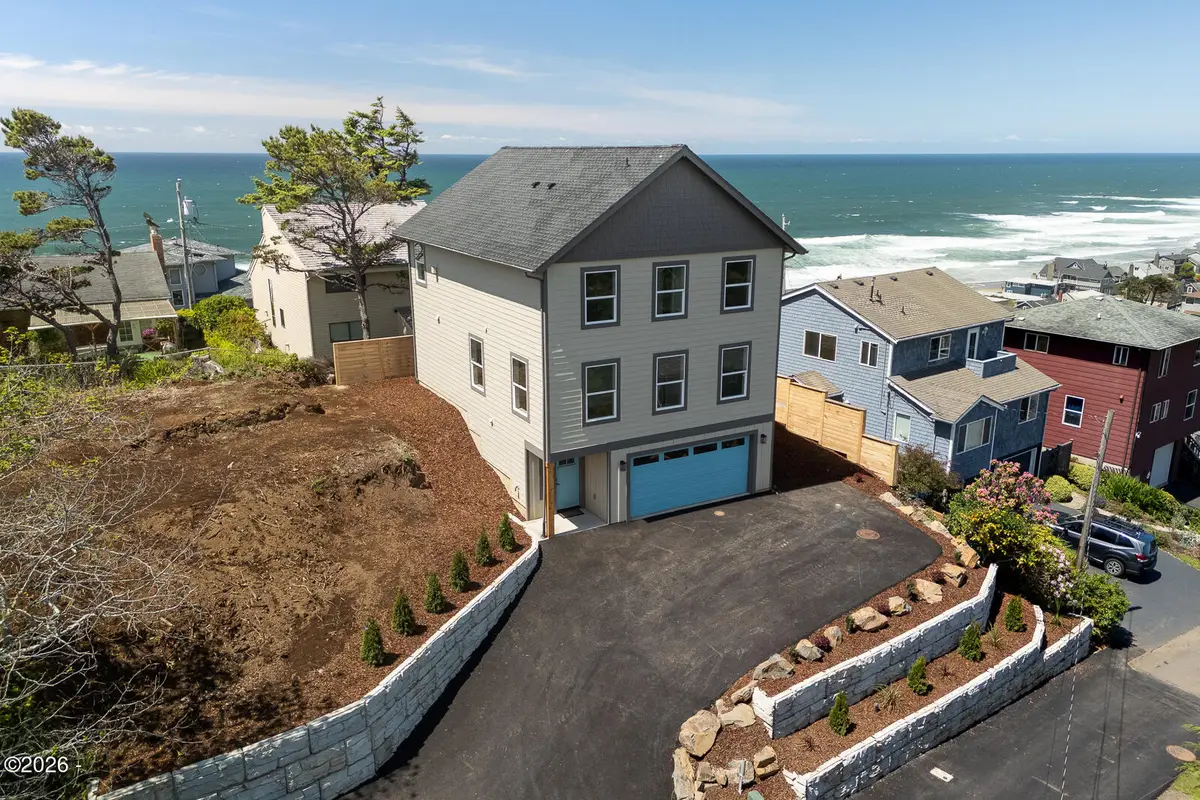 3619 SW Coast, Lincoln City, OR 97367 - #1