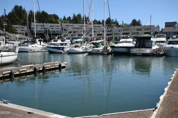 1000 SE Bay, Newport, OR 97365