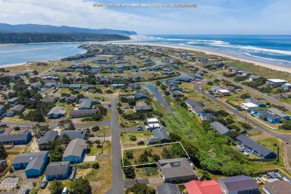 1306 NW Parker, Waldport, OR 97394