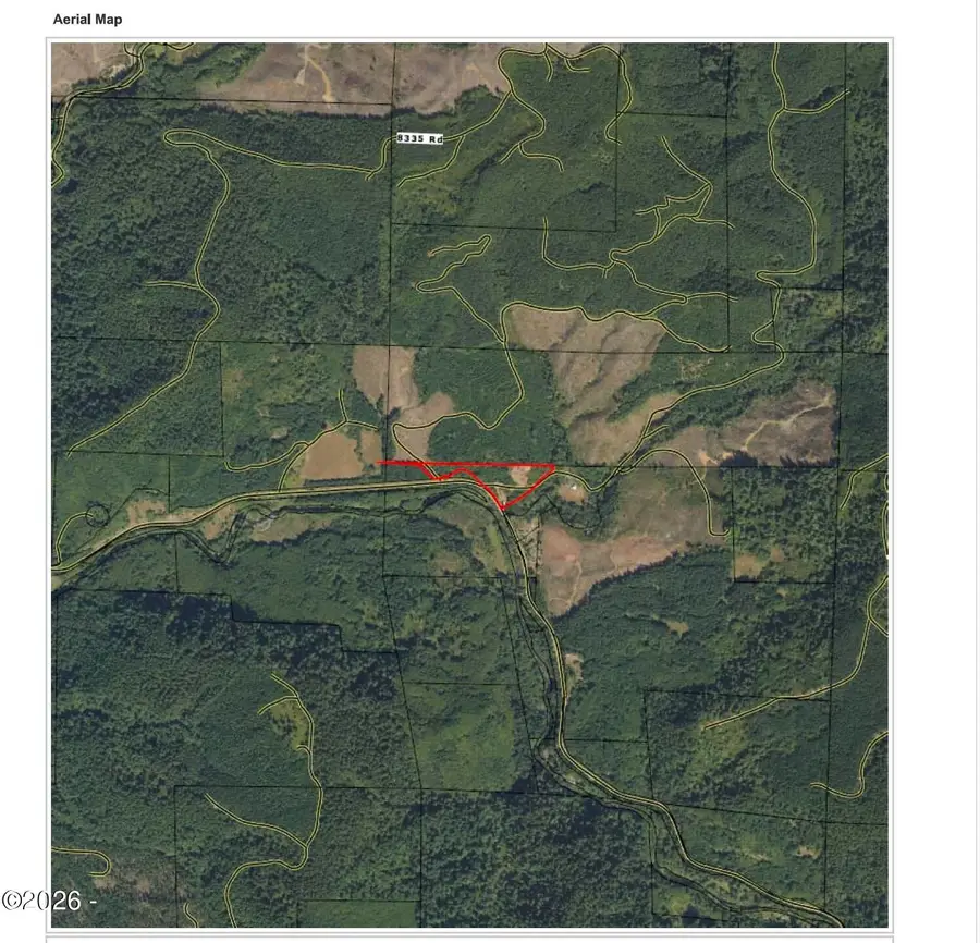 TL#301 Upper Nestucca River, Beaver, OR 97108 - #2