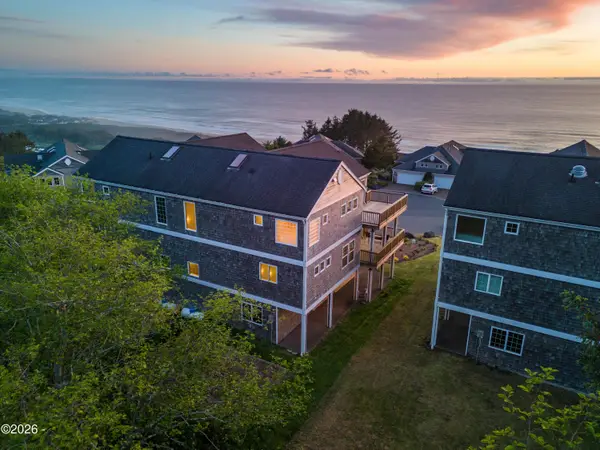 44660 Oceanview, Neskowin, OR 97149