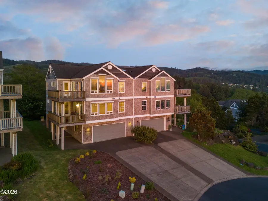 44660 Oceanview, Neskowin, OR 97149 - #2