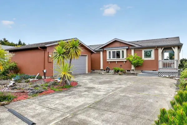 638 NE 55th, Newport, OR 97365