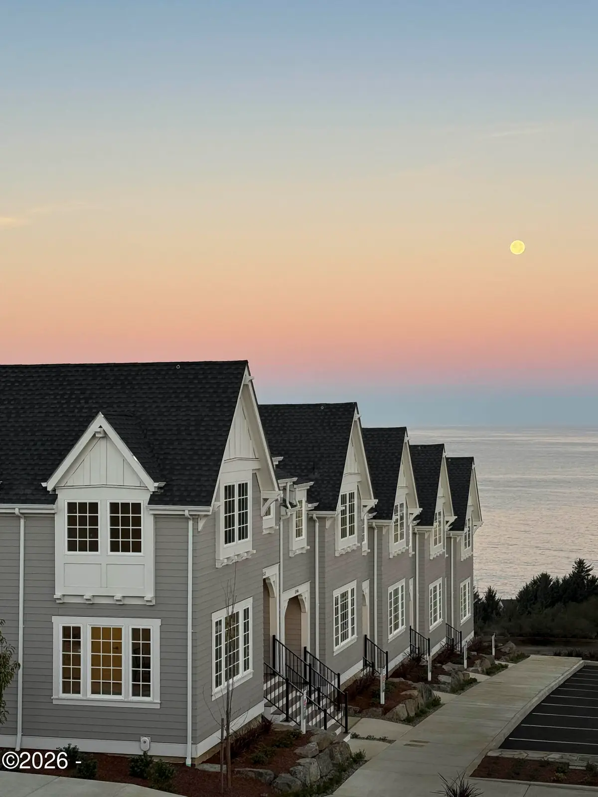 1152 NE Seascape, Depoe Bay, OR 97341 - #1