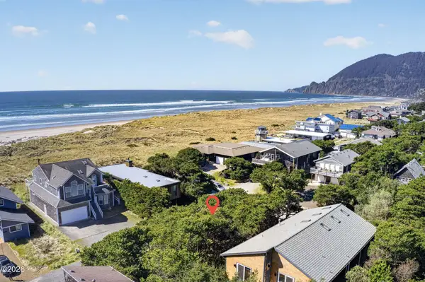TL 600 Windward, Manzanita, OR 97130
