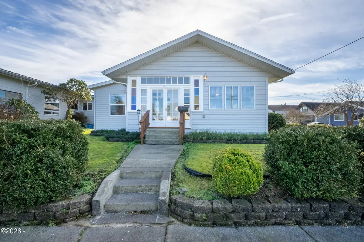 1403 5th, Tillamook, OR 97141 - Image #1