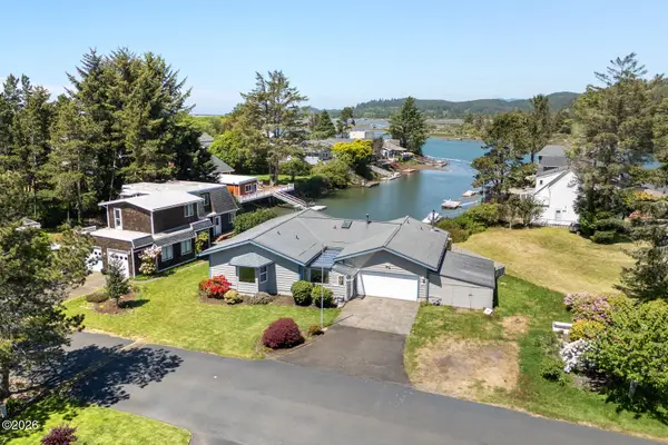 9215 Trout, Gleneden Beach, OR 97388