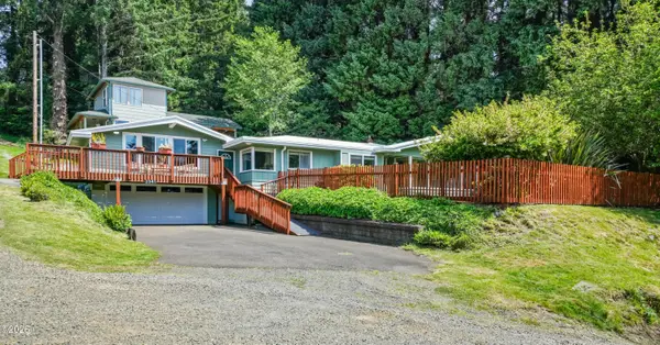 2341 NE 35th, Lincoln City, OR 97367