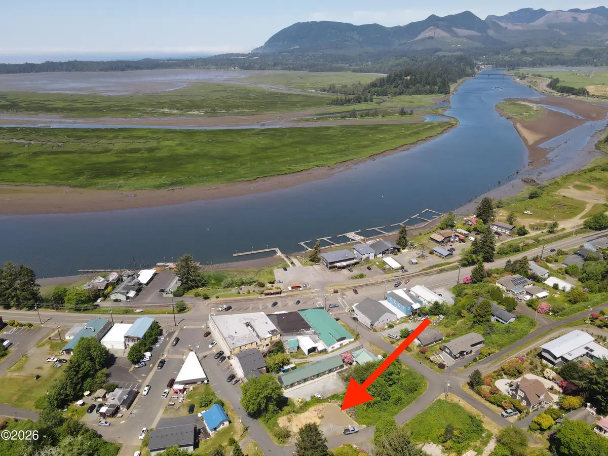 95 Gregory, Wheeler, OR 97147 - #1