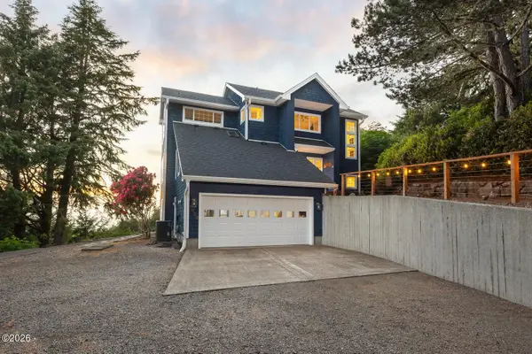 4920 Hilltop, Neskowin, OR 97149