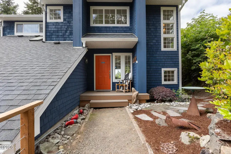 4920 Hilltop, Neskowin, OR 97149 - #3