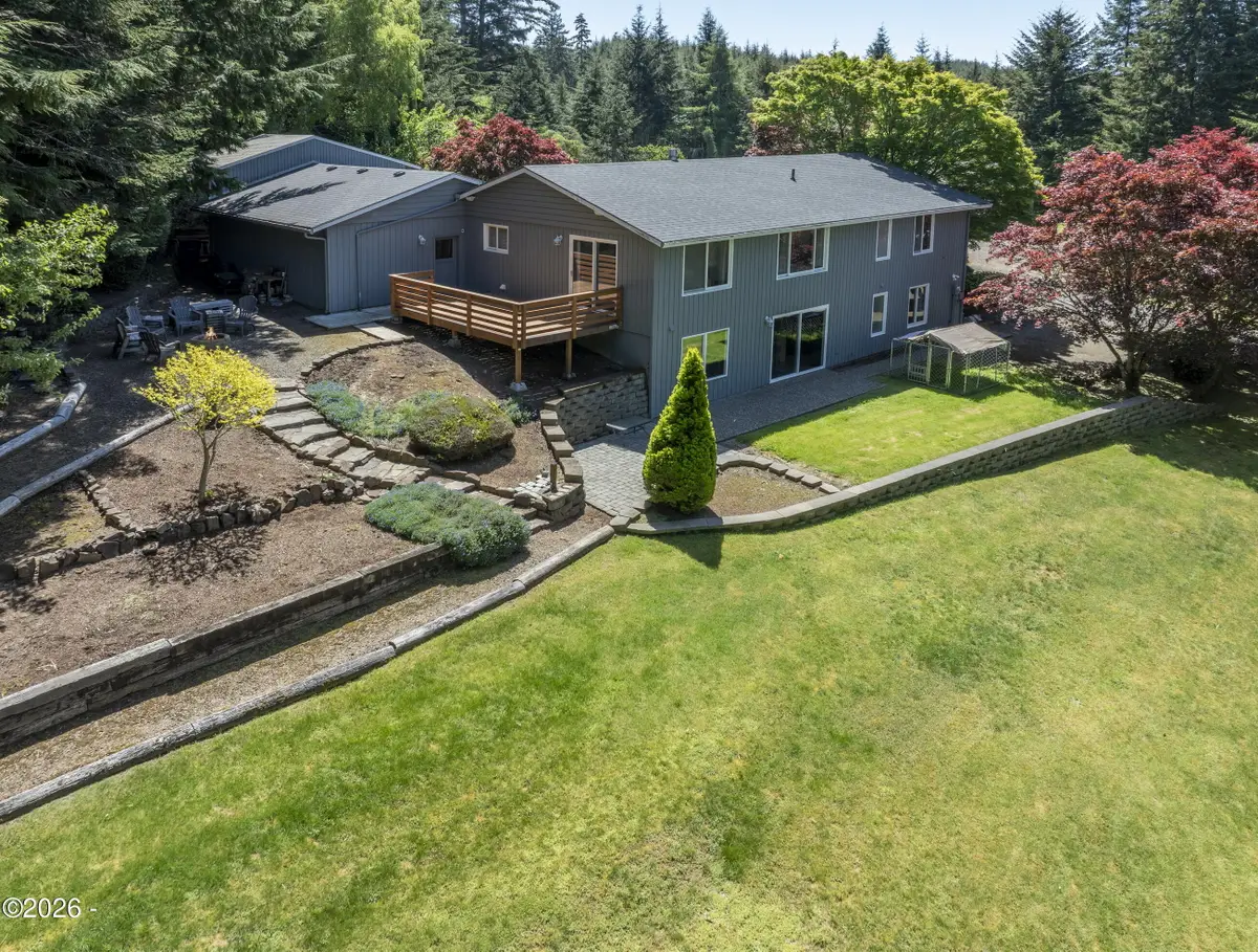 968 NE East Devils Lake, Otis, OR 97368 - #1