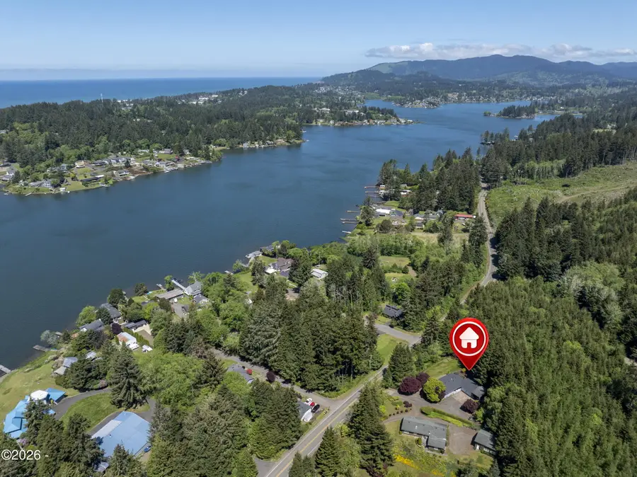 968 NE East Devils Lake, Otis, OR 97368 - #2