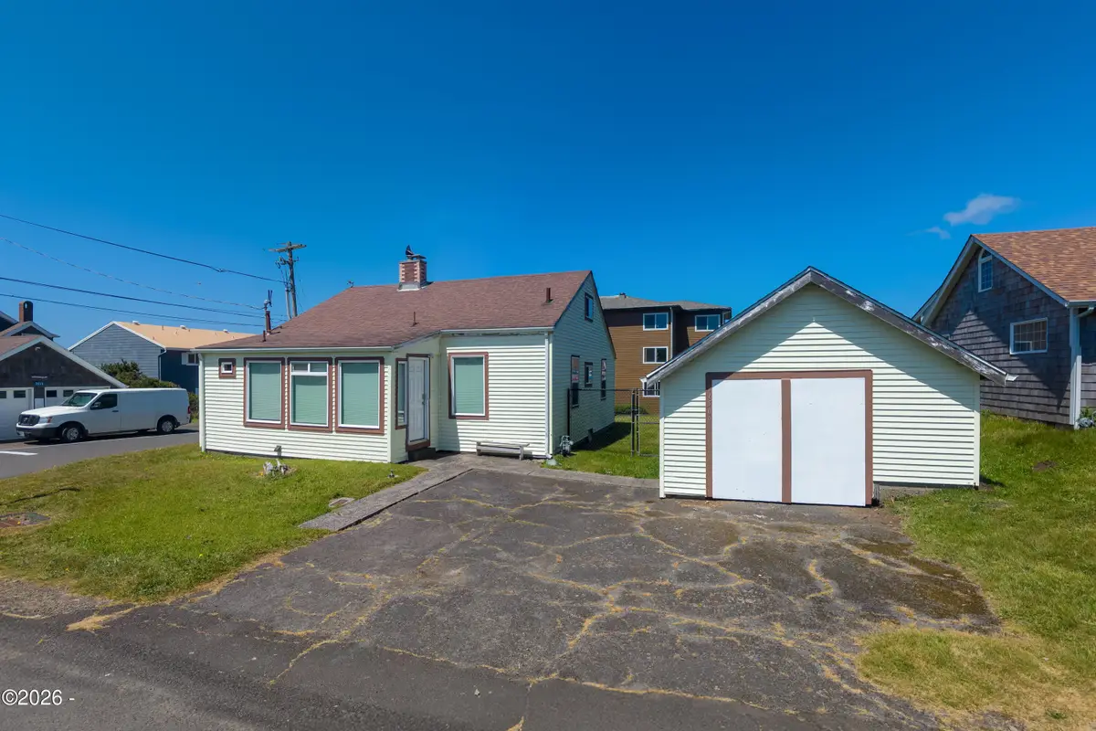 1509 NW 39th, Lincoln City, OR 97367 - #1