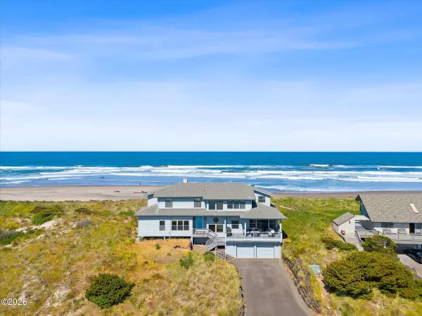 367 Salishan, Gleneden Beach, OR 97388
