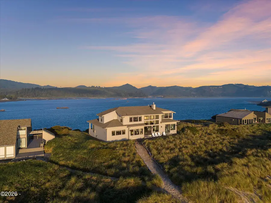 367 Salishan, Gleneden Beach, OR 97388 - #2