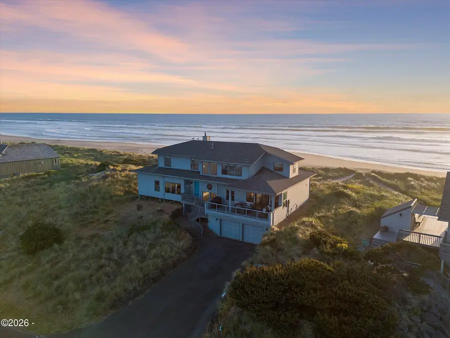 367 Salishan, Gleneden Beach, OR 97388 - #3