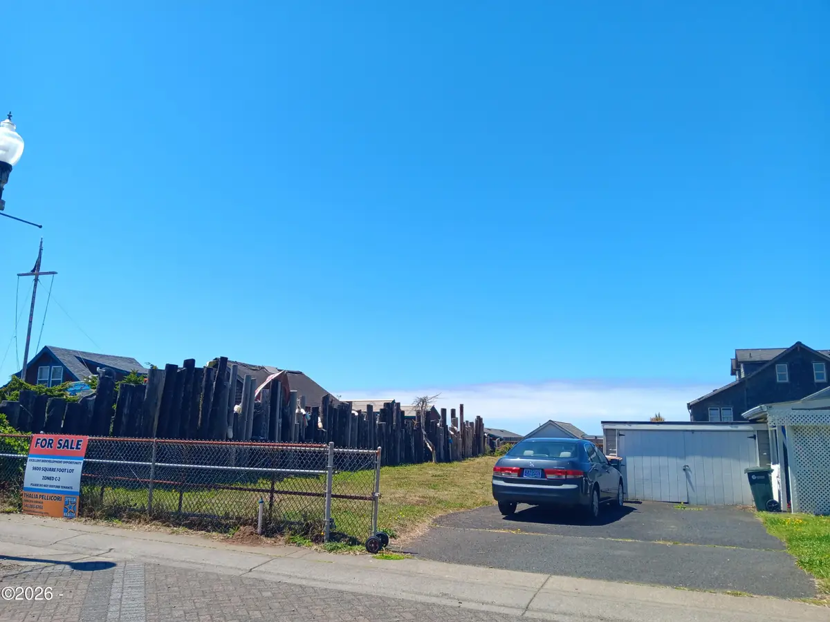 213 NW Cliff, Newport, OR 97365 - #1