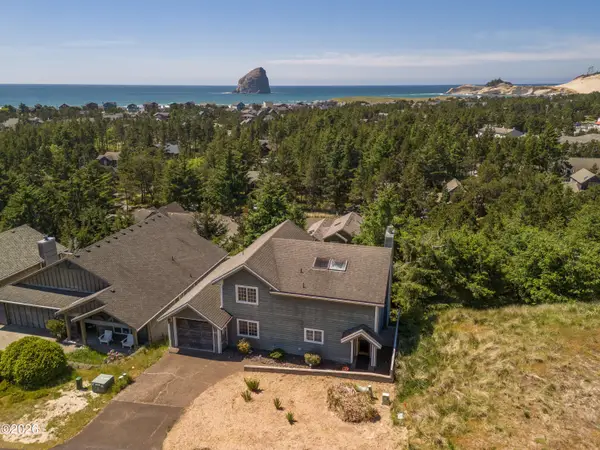 6350 Nestucca Ridge, Pacific City, OR 97135