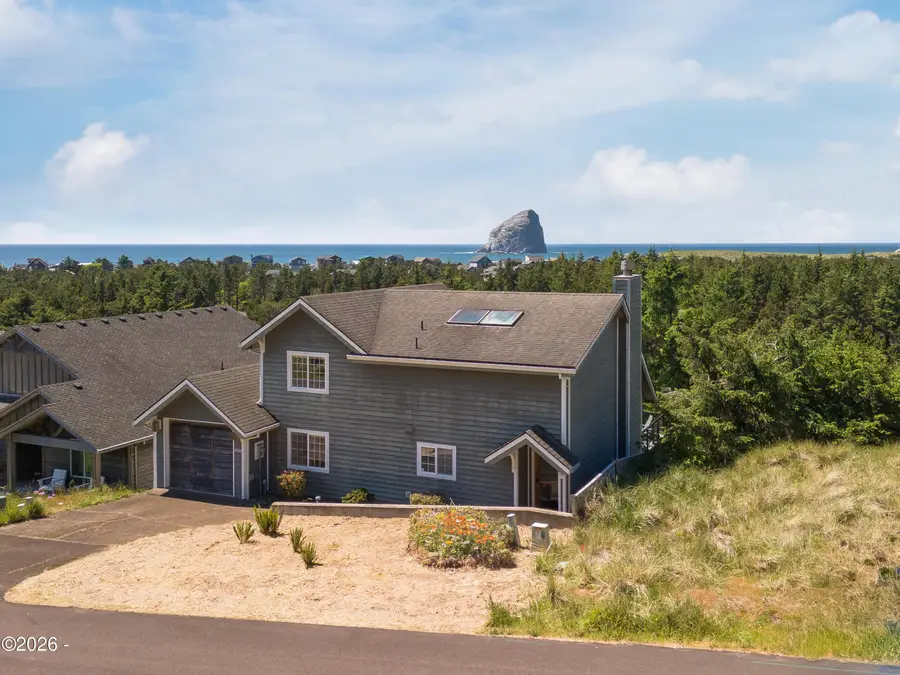 6350 Nestucca Ridge, Pacific City, OR 97135 - #2