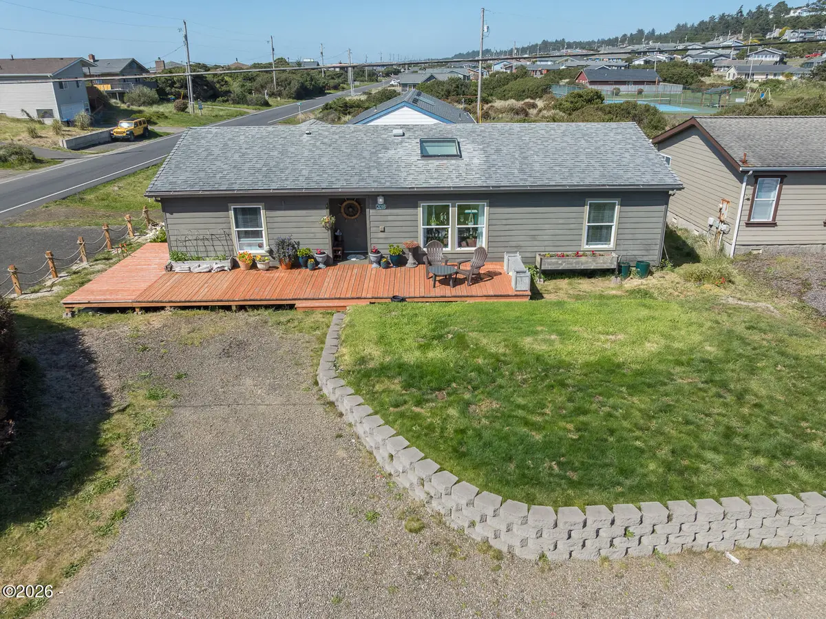 2018 NW Oceanic, Waldport, OR 97394 - #1