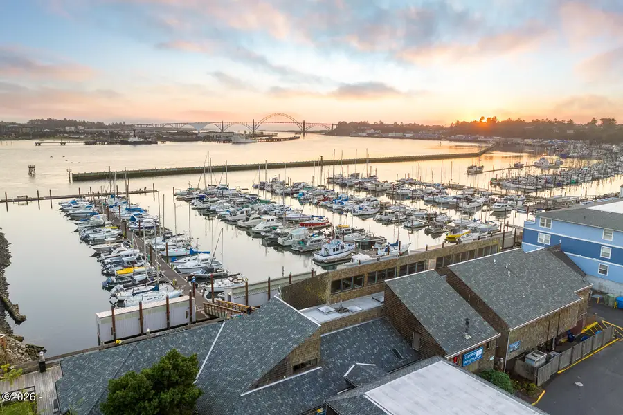 1000 SE Bay, Newport, OR 97365 - #2