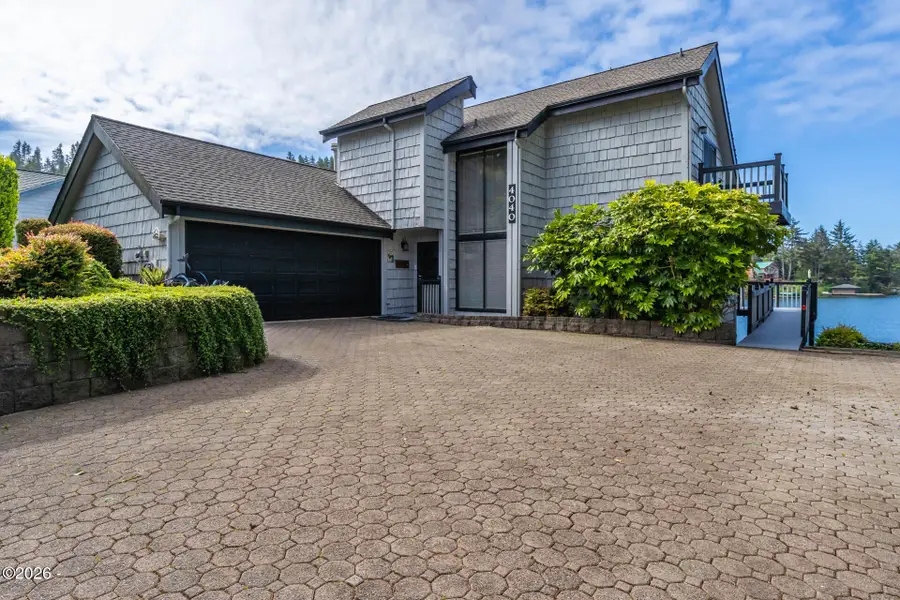 4040 NE 20th St, Otis, OR 97368 - #2