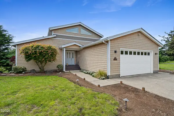 5035 South Ridge Dr, Bay City, OR 97107