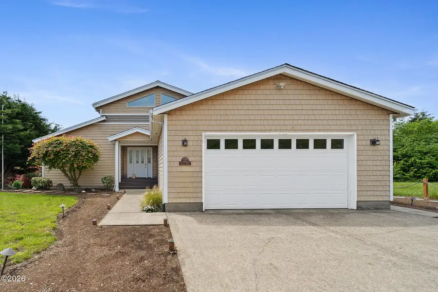 5035 South Ridge Dr, Bay City, OR 97107 - #3