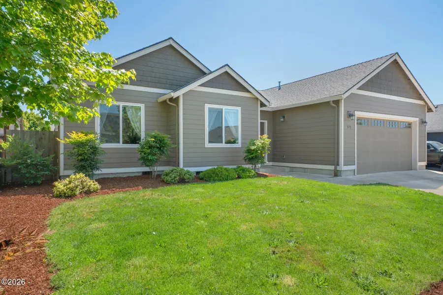 575 Egret, Halsey, OR 97348 - #3