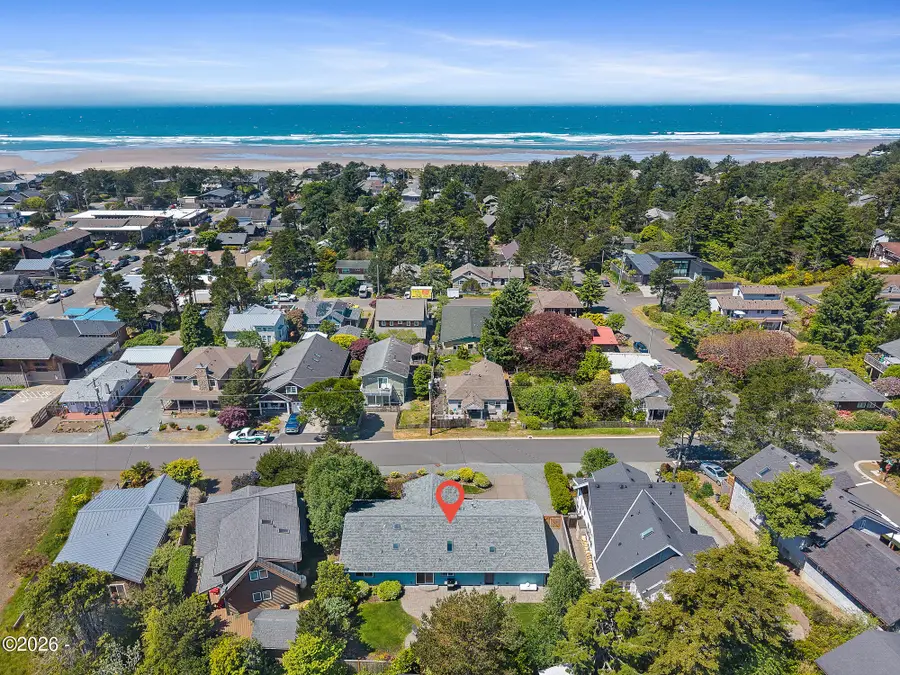 248 Third, Manzanita, OR 97130 - #2