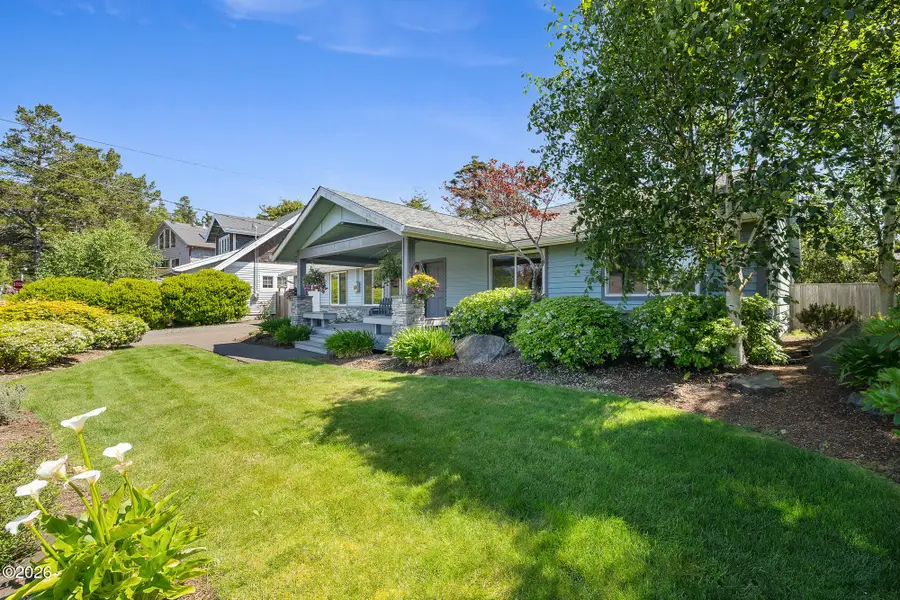248 Third, Manzanita, OR 97130 - #3