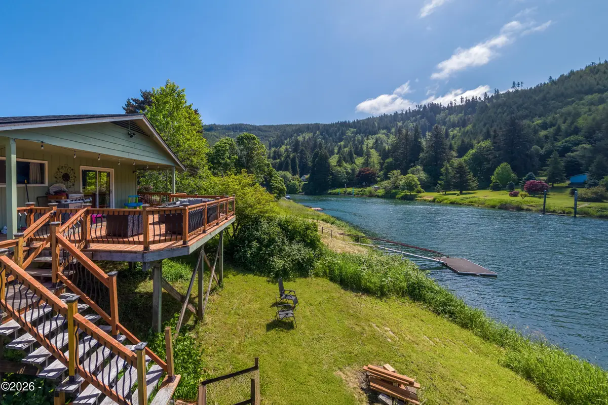 5944 S River, Lincoln City, OR 97367 - #1