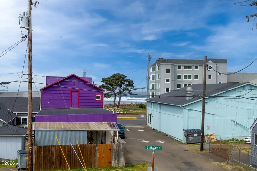 114 S Beacon, Rockaway Beach, OR 97136 - #2