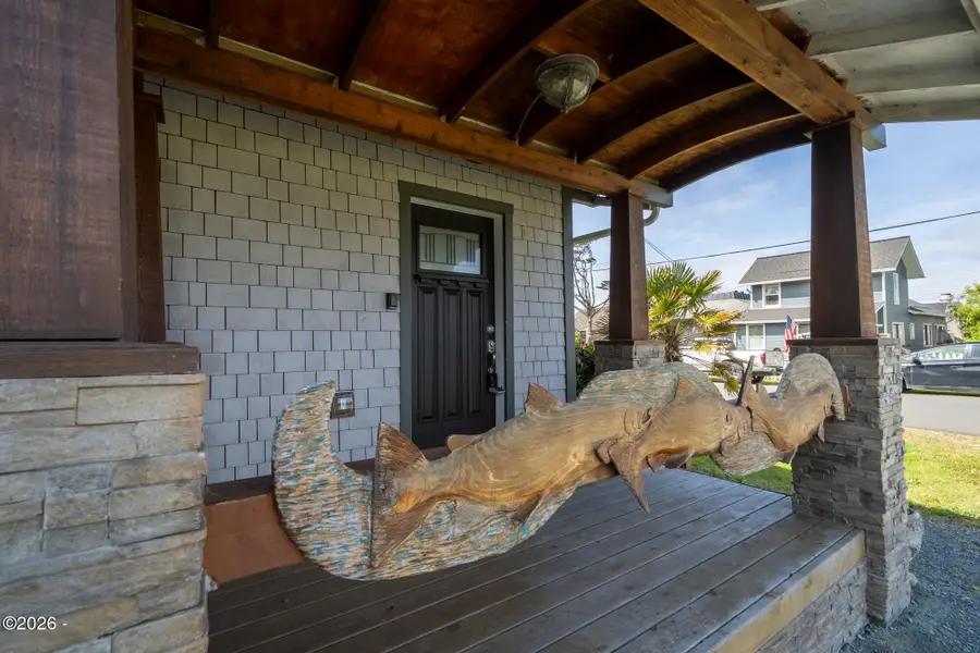 114 S Beacon, Rockaway Beach, OR 97136 - #3