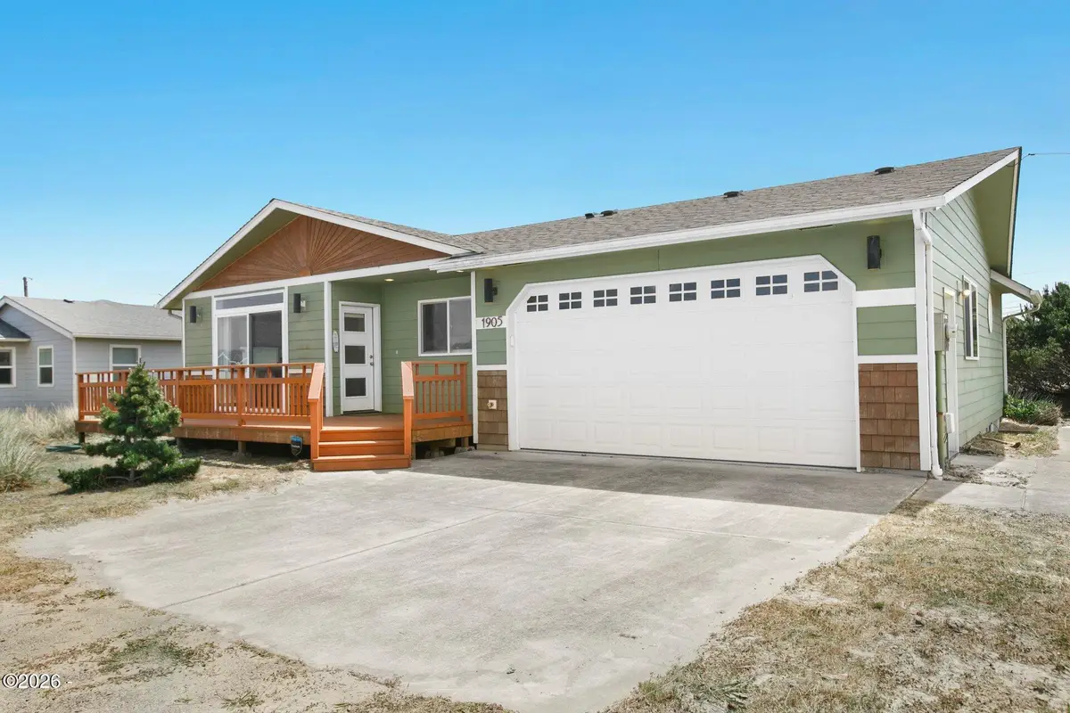 1905 NW Seaview, Waldport, OR 97394 - #1