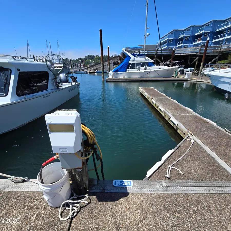 1000 SE Bay, Newport, OR 97365 - #2