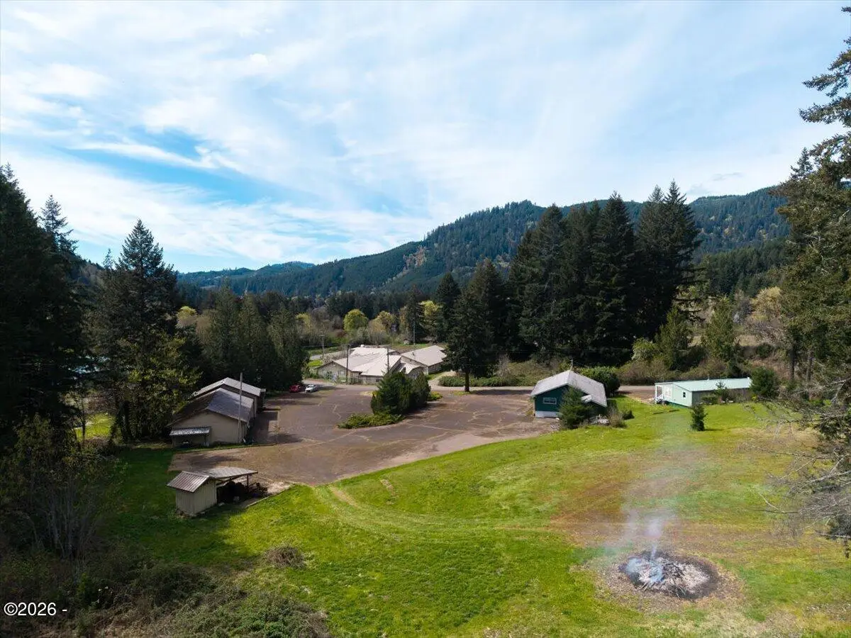 18593 Alsea, Alsea, OR 97324 - #1