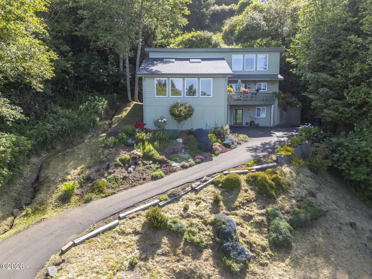 295 Radar, Yachats, OR 97498 - #1