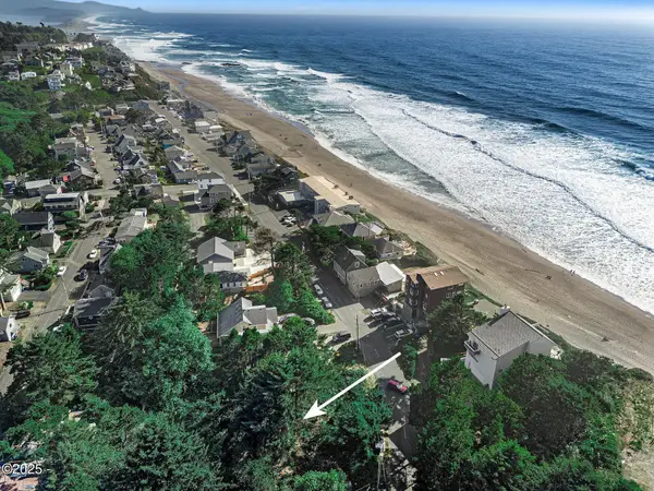 TL 5603 SW Anchor, Lincoln City, OR 97367