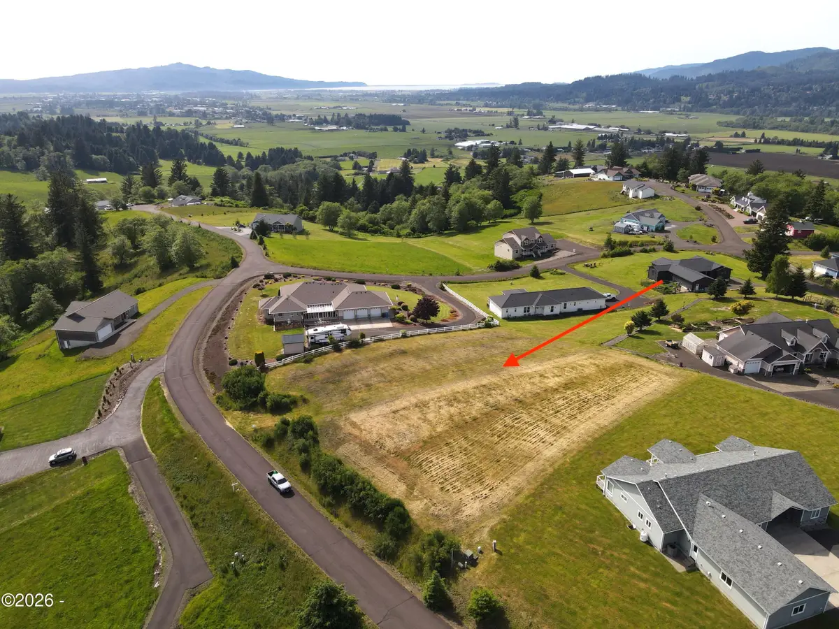 TL#110 Skyview, Tillamook, OR 97141 - #1