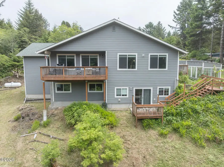 277 SE 130th, South Beach, OR 97366 - #2
