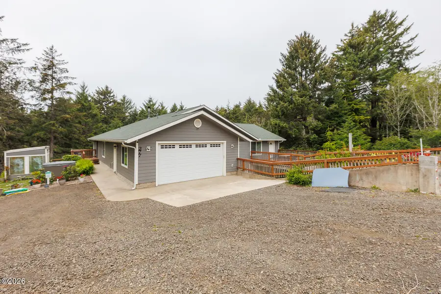 277 SE 130th, South Beach, OR 97366 - #3