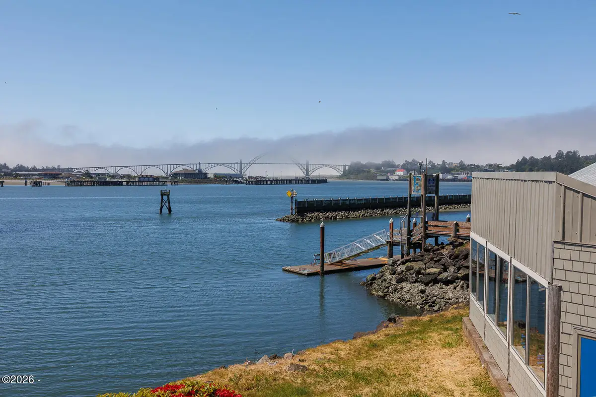 1000 SE Bay, Newport, OR 97365 - #1